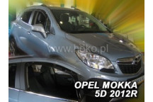 OPEL MOKKA 5D 2012>