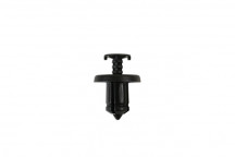 CONNECT Screw Rivet Retainer To Suit Nissan & Renault Pk 10