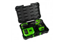 1 2300NM BRUSHLESS IMPACT WRENCH"