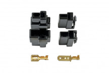 CONNECT 250 Type Connector 2 Pin 12pc Kit