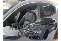 HONDA CIVIC MK10 5D  HTB 2017> (FULL SET)