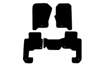 Carpet Mat Set LANDROVER DISCOVERY 3 2004-2009 94XL)