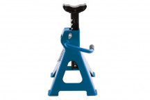 LASER Axle Stands 2 Ton