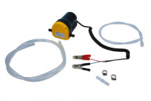 LASER Electric Fluid Extraction Pump 12v 60w
