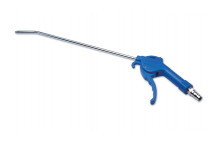 LASER Air Duster with Adaptor - Long Blow Gun