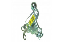 50MM BALL & PIN HITCH COUPLING D20 ( ALTERNATIVE 084)