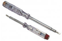 LASER Mains Tester 240 Volt 2pc