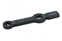 LASER Brake Caliper Wrench E24 - HGV
