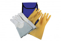 LASER Insulated Gloves Pack Large