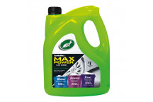 Max-Power Car Wash Shampoo 4L