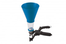 LASER Universal Oil Funnel Set 2pc