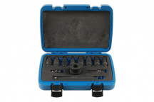 LASER Air Impact Bit Set 3/4D