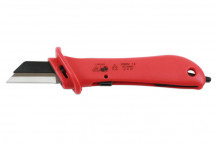 LASER Insulated Cable Knife - VDE