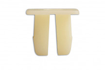 CONNECT Trim Locking Nut Square type for VW & General Use Pk