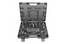 Cylinder Adapter Master Kit For Ref52191