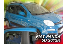 FIAT PANDA III 5D 02/2012R->(+OT) (FULL SET)