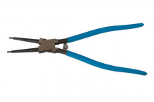 LASER Circlip Pliers - Internal Straight 300mm