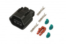 CONNECT Mercedes Benz & BMW 3 Pin Sensor Kit - 35 Pieces