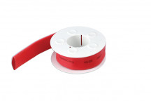 CONNECT Heatshrink Tubing on a roll 15mm 1.22m roll Red