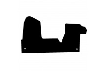 Rubber Mat Set Renault Master 2025>