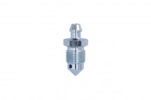 CONNECT Brake Bleed Screws M12 x 1 x 31mm 5pc