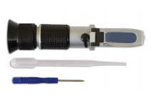 LASER Refractometer