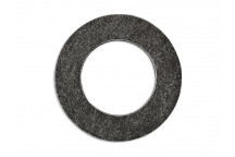 CONNECT Sump Plug Washer Aluminium (PTFE coated) 12 x 21 x 2