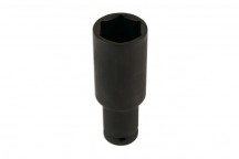 LASER Extra Deep Impact Socket 1/2D 32mm"