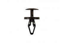CONNECT Push Rivet Wheel Arch Cover Clip to suit Ford Pk 50
