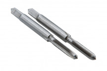 CONNECT Tap M4 x 0.7 Taper Tap & Plug Tap 2 PC from 4554