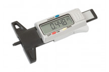 LASER Tyre Tread Depth Gauge Digital