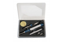 LASER Gas Soldering Kit 8pc