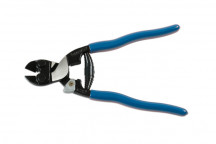 LASER Angled Head Mini Bolt/Wire Cutters 210mm