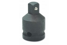 LASER Adaptor - Impact 1/2D>3/8"D"