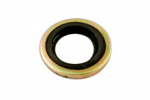 CONNECT Bonded Seal Washer Metric M10 Pk 50