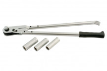 LASER Power Wheel Nut Wrench