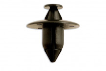 CONNECT Push Rivet Retainer for Volvo ( Also Nissan ) Pk 50