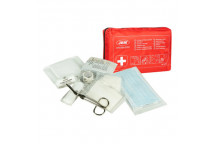 First Aid Kit Din13164:2022