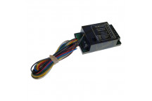 12V 7 Way Bypass Relay DP (1)