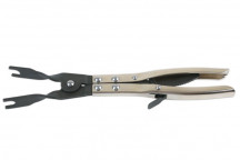 LASER Exhaust Pipe Clamp Removal Pliers