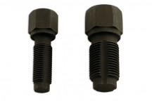 LASER Lambda Sensor Socket Thread Chaser - 2pc