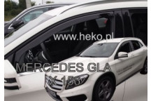 MERCEDES CLASS GLA 5D X156 2014>