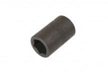LASER Socket - Air Impact 1/2D 15mm"
