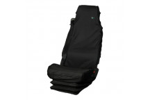TRUCK SINGLE - BLACK