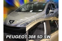 PEUGEOT 308 MK1 SW 5D  ESTATE 2008>2013 (FULL SET)
