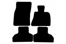 Carpet Mat Set BMW X5 F15 5 SEAT DEC 2013>  (4 PIECE