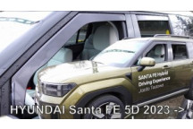HYUNDAI SANTA FE V 5D 2024-> (FULL SET)