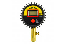 Digital Tire Gauge (0-15Bar)