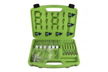Diesel Injector Flow Test Set