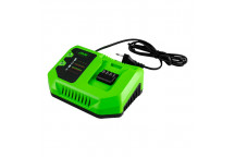 20V FAST CHARGER - 6A